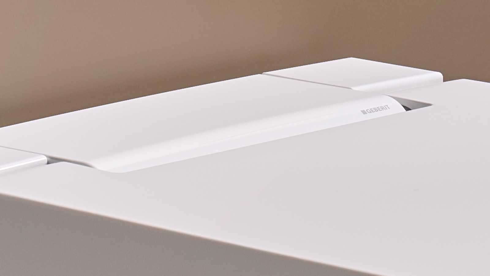 Geprüfte Geberit Qualität Geprüfte Geberit Qualität