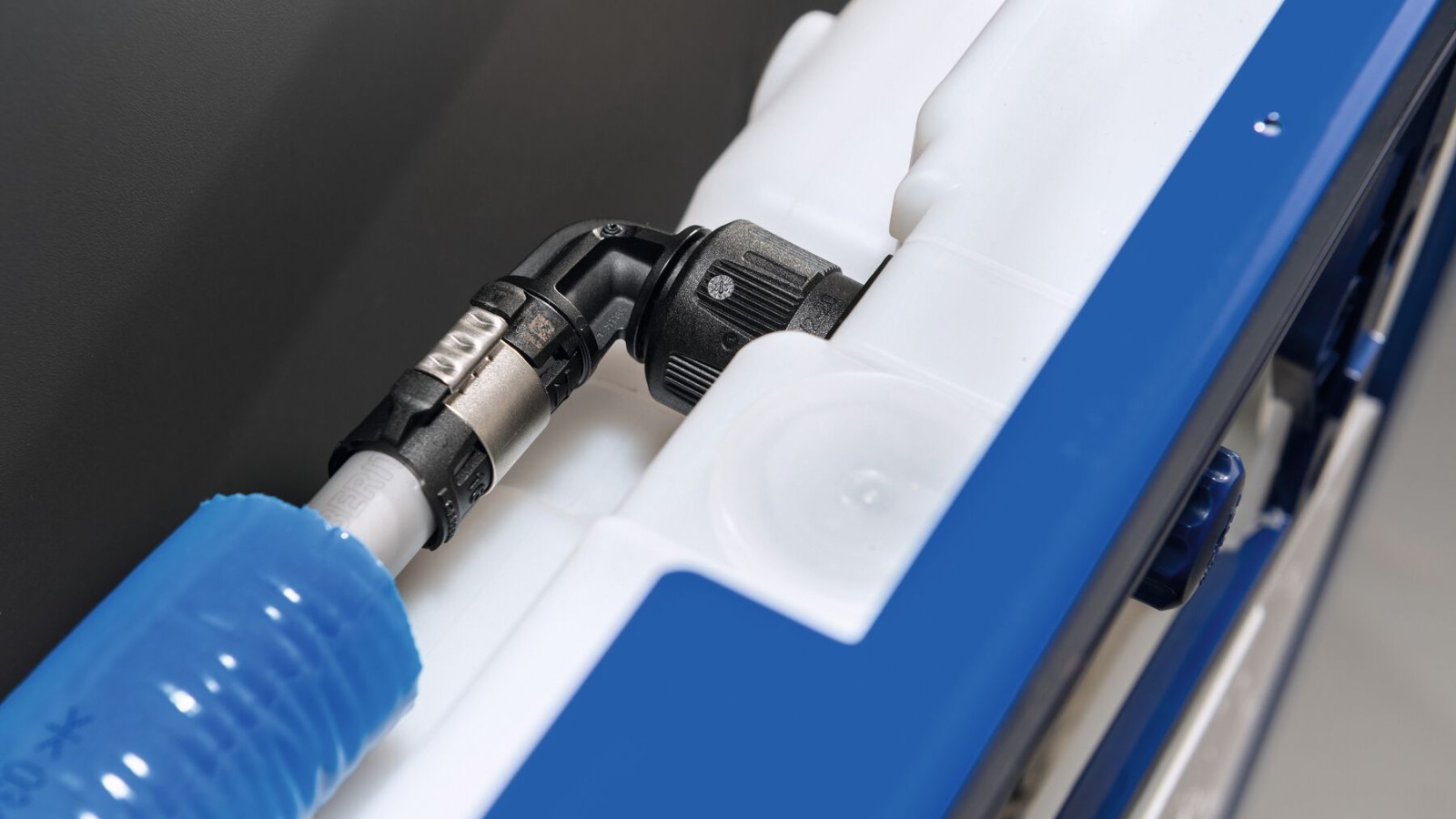 Geberit MasterFix Adapter Geberit MasterFix Adapter