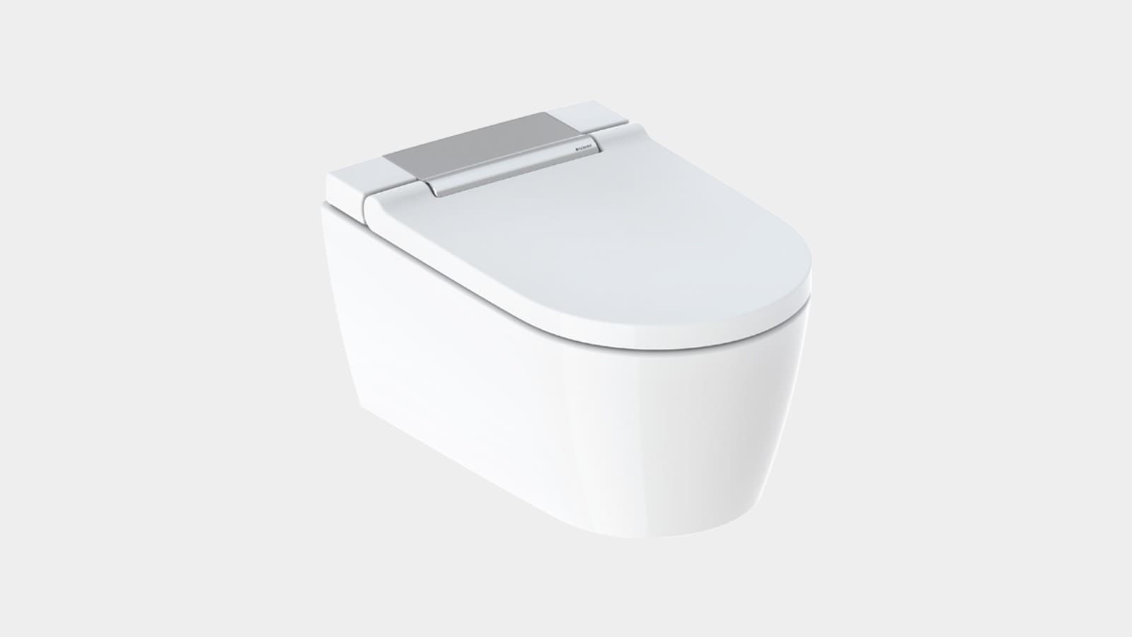Geberit AquaClean Sela Geberit AquaClean Sela