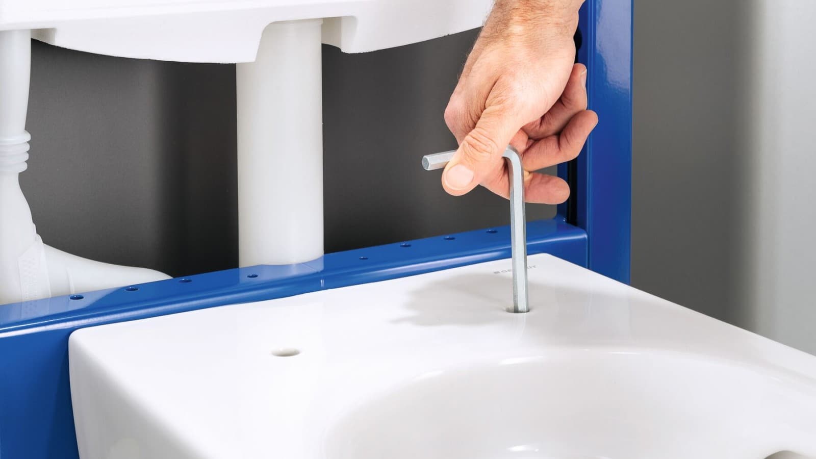 EFF3 Befestigungstechnik – schnell und einfach EFF3 Befestigungstechnik – schnell und einfach