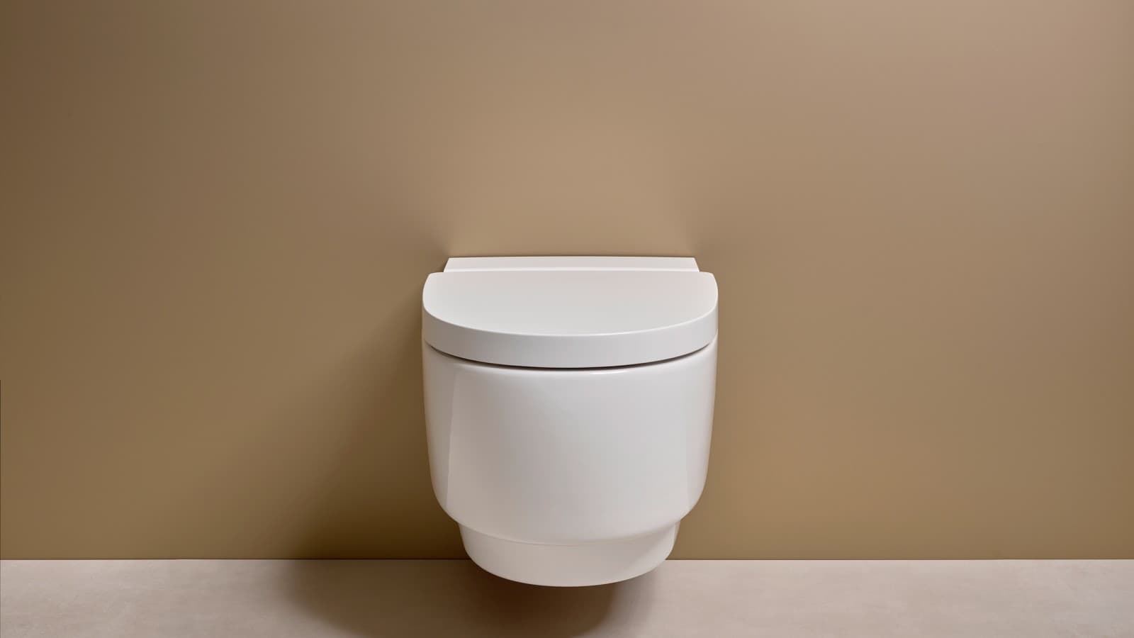 Geberit Dusch-WC AquaClean Mera