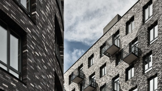 Geberit Bauaufgabe Geschosswohnungsbau Geberit Bauaufgabe Geschosswohnungsbau