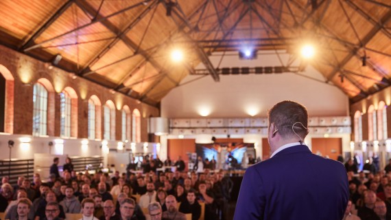 Fachvorträge von Geberit Fachvorträge von Geberit