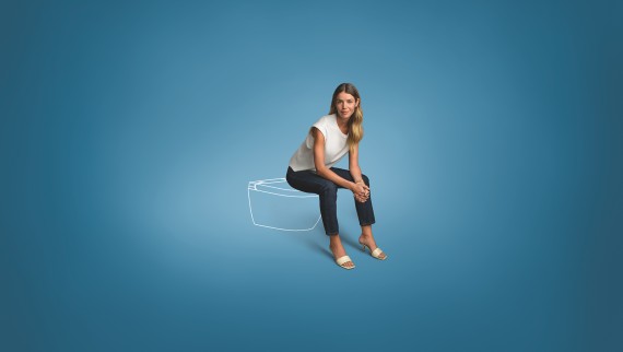 Reinigung mit Wasser: Geberit AquaClean Dusch-WCs Reinigung mit Wasser: Geberit AquaClean Dusch-WCs