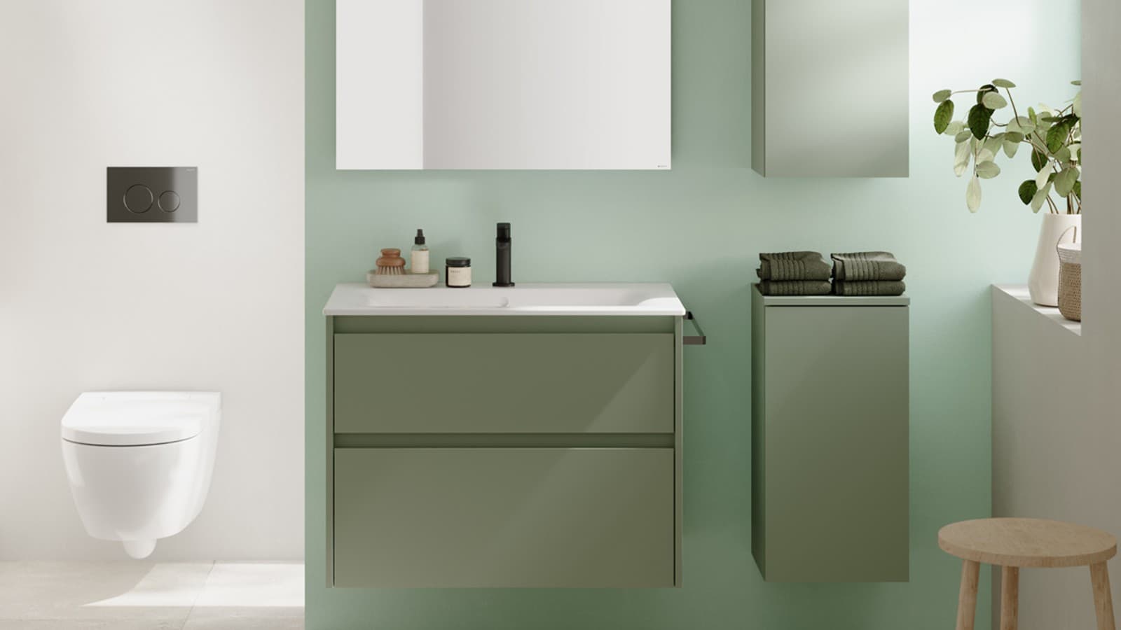 Geberit Renova Plan Geberit Renova Plan